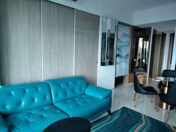 Marine Blue (D15), Condominium #563610801